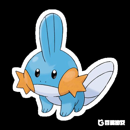 剑盾水跃鱼性格招式怎么搭配?1