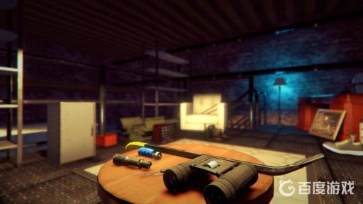 小偷模拟器正版在哪下?1