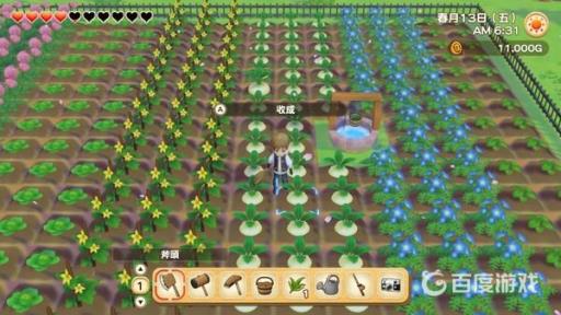 牧场物语重聚矿石镇和橄榄镇哪个好玩?5