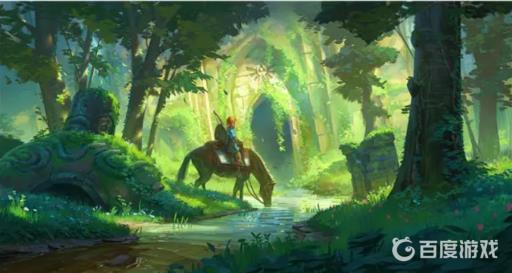 塞尔达传说西默茨凯在哪?1