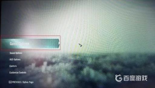 刺客信条大革命中文怎么调?3