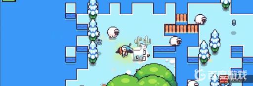 浮岛物语魔法鹿怎么复活?3