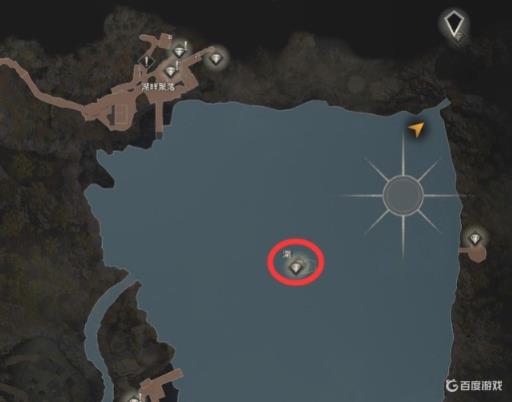 老版生化危机4红9枪托在哪?_生化危机4红9终极改造