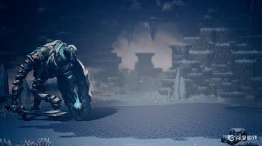 八方旅人原初洞窟boss怎么打?3