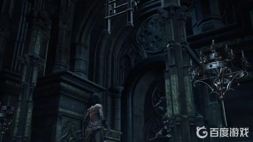 黑魂3洛斯里克城路线怎么走?4