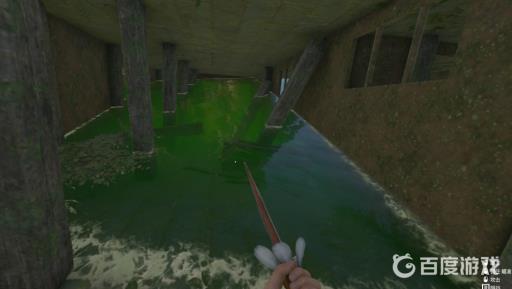 绿色地狱亚马逊之魂地图怎么拿?2