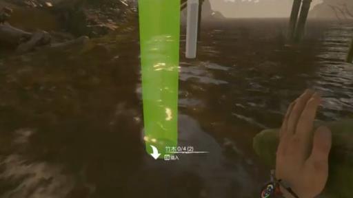 绿色地狱树屋怎么扩大?1