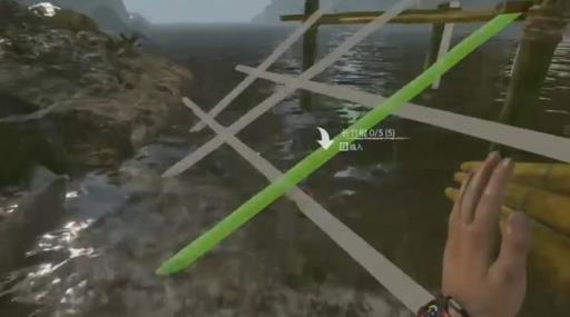 绿色地狱树屋怎么扩大?2