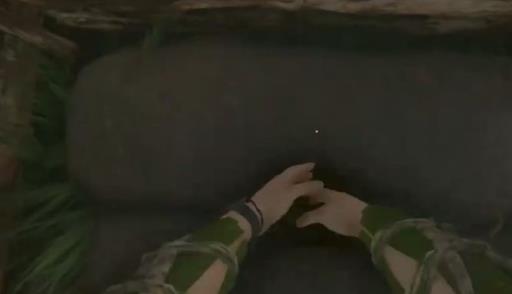 绿色地狱树屋怎么扩大?3