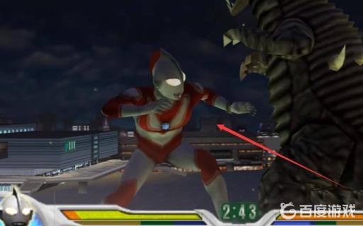 格斗进化0怎么解锁奥特之王?3