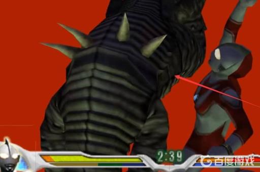 格斗进化0怎么解锁奥特之王?4