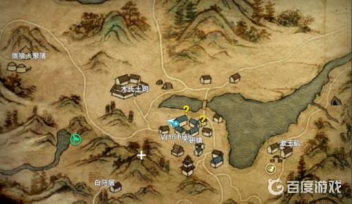 如何招募队友-禾郁青?2