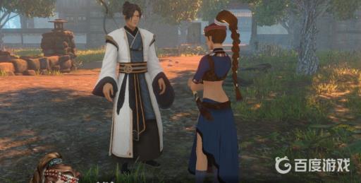 如何招募队友-禾郁青?7