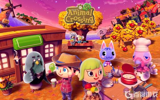 动森dlc内容怎么进去?1