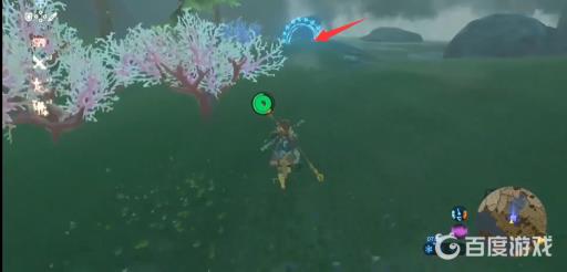 塞尔达雷兽山附近神庙怎么开启?4