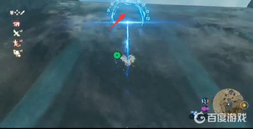 塞尔达雷兽山附近神庙怎么开启?5