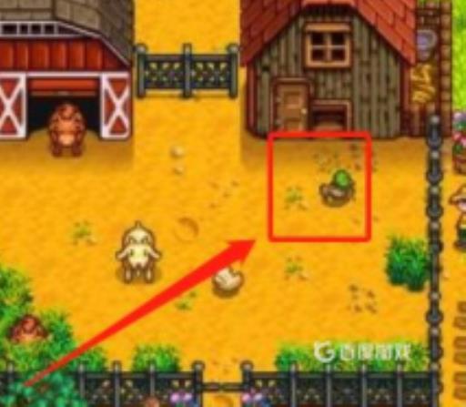 星露谷物语史莱姆怎么养?4