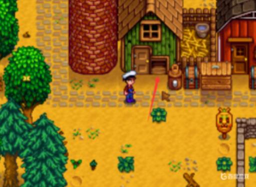 星露谷物语大壶牛奶怎么弄?6