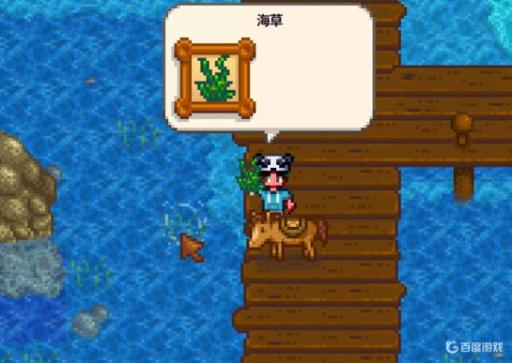 星露谷物语鱼塘怎么建?2