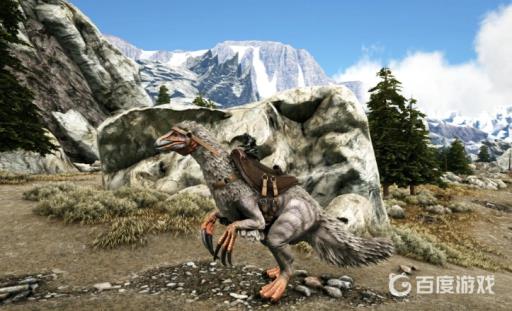 方舟哪些龙值得抓?6