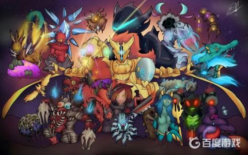 泰拉瑞亚青龙在哪?1