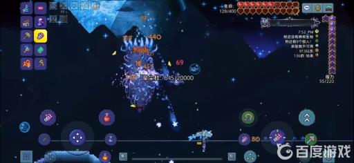 泰拉瑞亚1.4月球领主怎么打?3