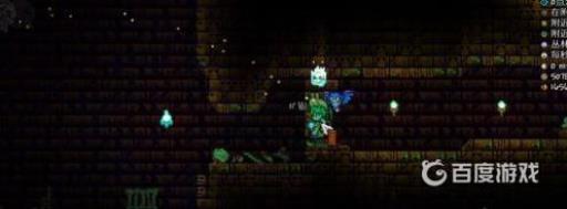 泰拉瑞亚冰之庇护有什么用?4