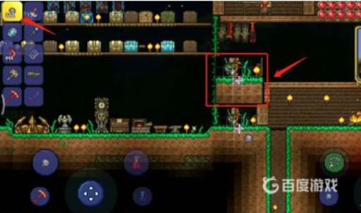 泰拉瑞亚如何防止腐化之地蔓延?5