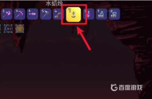 泰拉瑞亚黑曜石玫瑰怎么获得?3