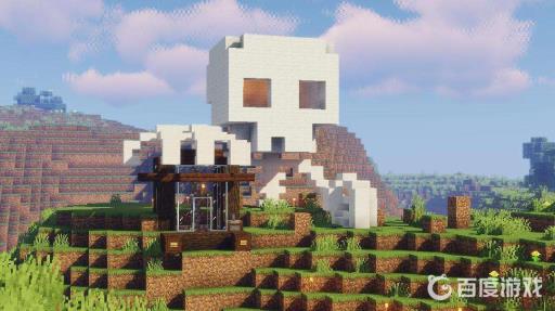 我的世界怎么建刷怪塔?_我的世界刷怪塔咋建