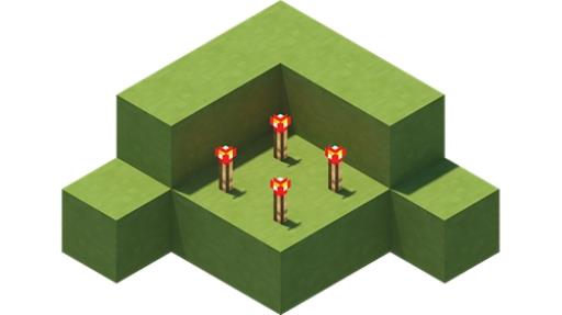 我的世界怎么建刷怪塔?2