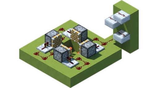 我的世界怎么建刷怪塔?5