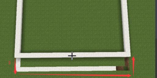 我的世界豪华大房怎么做?3