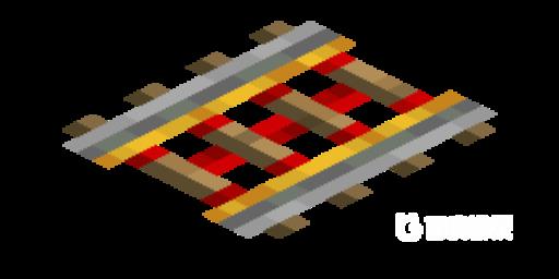 我的世界动力铁轨怎么做?_我的世界中动力铁轨有什么作用