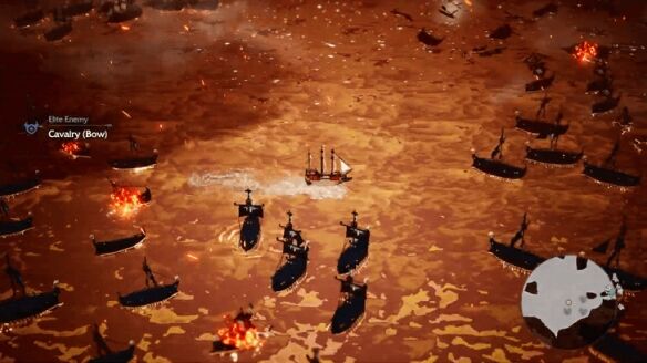 八方旅人0授予权力者舞姬塔图洛克流程4