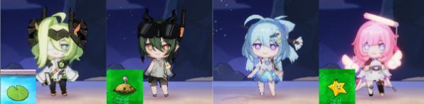 崩坏3黄金之船攻略1