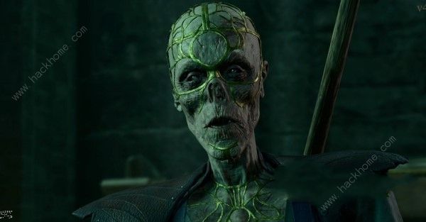 博德之门3阴暗墓穴攻略大全7