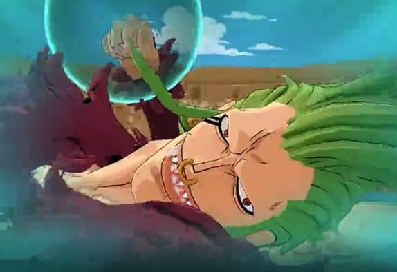 航海王燃烧意志巴托技能加点攻略_航海王燃烧意志巴托技能加点图