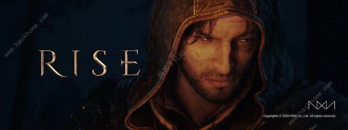 RIsE崛起攻略大全2