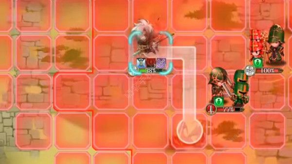 梦幻模拟战手游百年之约攻略2