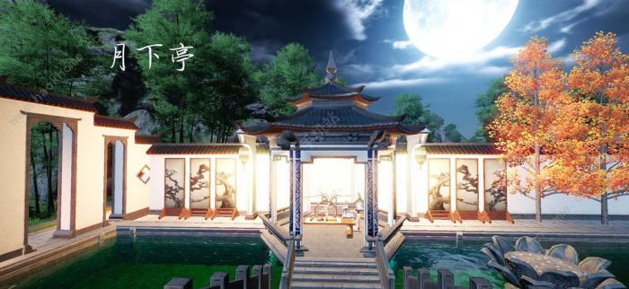 天涯明月刀手游针锋相对奇遇攻略1