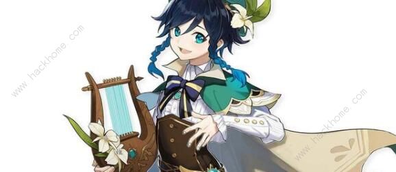 原神五星角色排名2