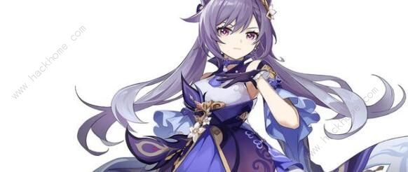 原神五星角色排名3