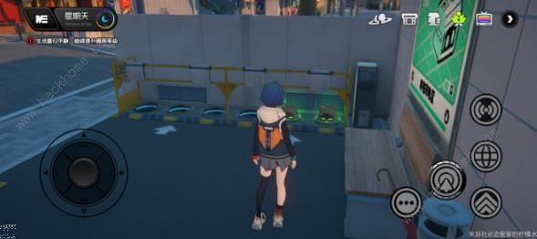 绝区零六分街影流之主曲奇速推流成就怎么得9