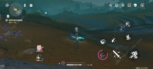 鸣潮永不消逝的琴声在哪接3