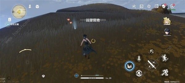 鸣潮沉没的历史任务怎么做3