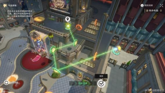 崩坏星穹铁道2.1锄地路线攻略9