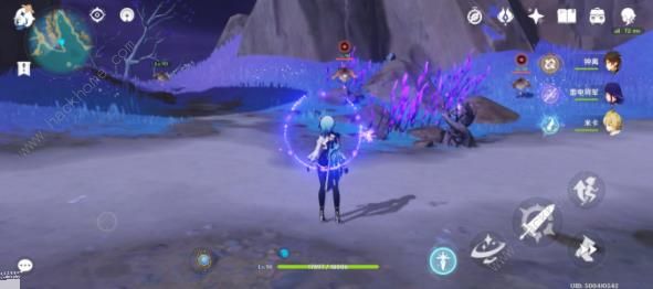 原神漂浮灵海乱鬼速刷攻略19