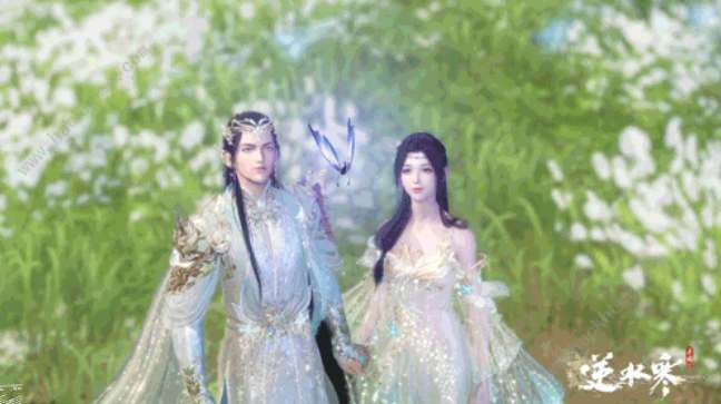 逆水寒手游转性别在哪弄2