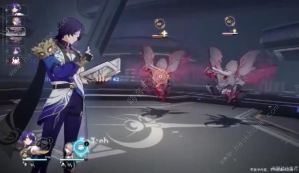 崩坏星穹铁道真理技能是什么2